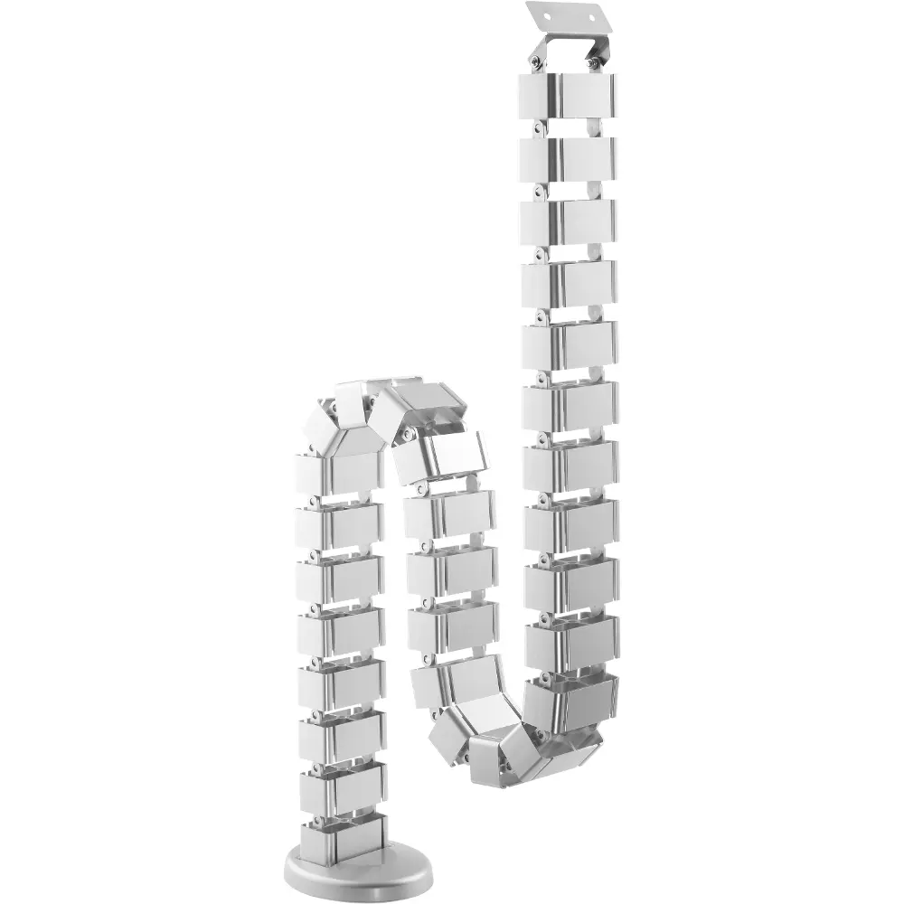 Ilustrační obrázek kategorie Kabelové organizéry