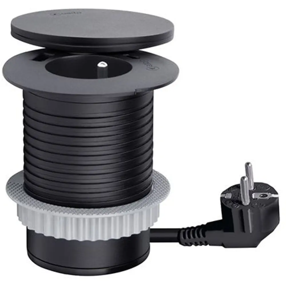 Ilustrační obrázek kategorie Prodlužovací kabely