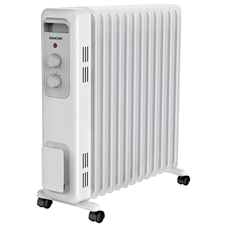 Ilustrační obrázek kategorie Vytápění