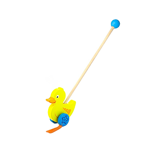 Ilustrační obrázek kategorie Tahací hračky