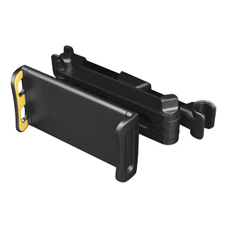 Ilustračný obrázok kategórie Držiaky pre mobilné telefóny a tablety