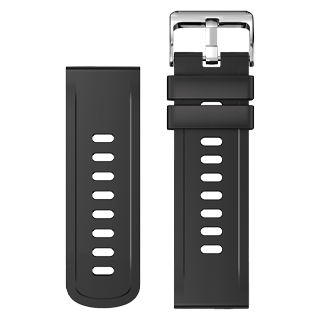 Ilustračný obrázok kategórie Príslušenstvo k smart náramkom a hodinkám