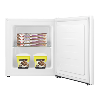 Ilustračný obrázok kategórie Mrazničky