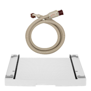 Ilustračný obrázok kategórie Príslušenstvo k veľkej bielej technike