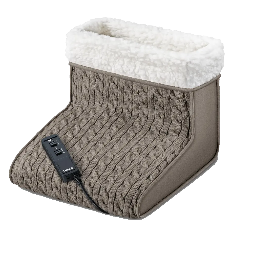 Ilustračný obrázok kategórie Vyhrievané prikrývky, vankúše a topánky