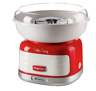 Ilustračný obrázok kategórie Výrobníky cukrovej vaty