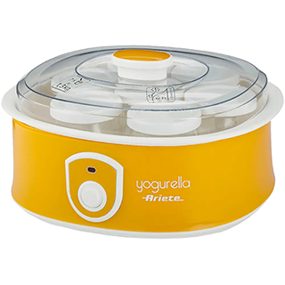 Ilustračný obrázok kategórie Jogurtovače