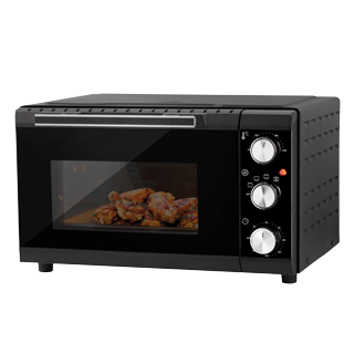 Ilustračný obrázok kategórie Mini rúry