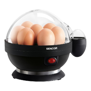 Ilustračný obrázok kategórie Variče vajec