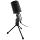 Ilustračný obrázok kategórie Mikrofóny