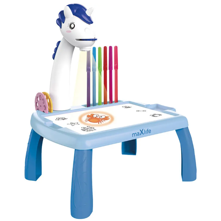 Ilustračný obrázok kategórie Hračky pre najmenších