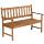 Ilustračný obrázok kategórie Záhradné lavice