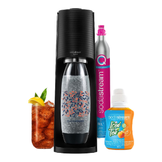 Ilustračný obrázok kategórie Sady Sodastream