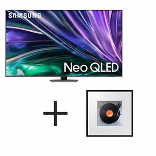 Ilustračný obrázok kategórie Sady TV