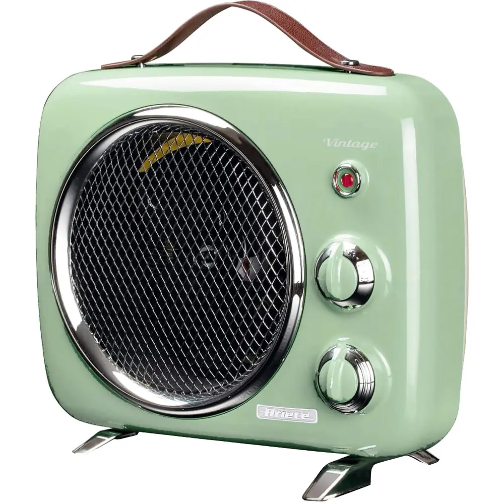 Ilustrační obrázek kategorie Retro ventilátory