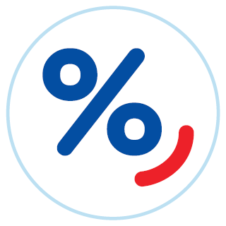 Ilustračný obrázok kategórie Hisense TV Black Friday