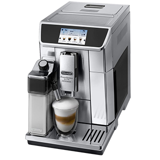 Ilustračný obrázok kategórie De´Longhi automatické kávovary