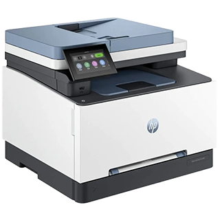 Ilustračný obrázok kategórie Farebné laserové tlačiarne