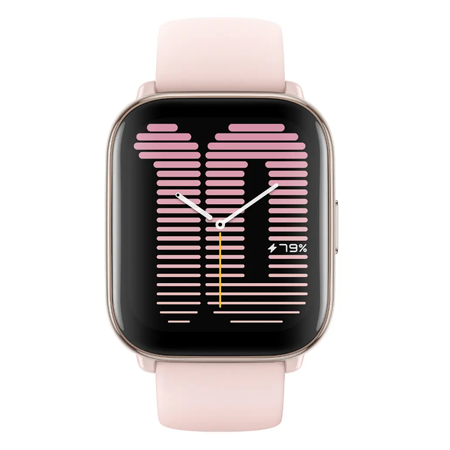 Ilustrační obrázek kategorie Amazfit hodinky