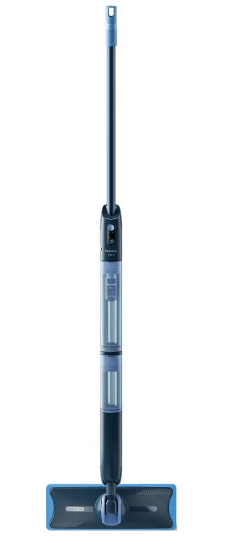 Ilustračný obrázok kategórie Elektrické mopy Philips OneUp