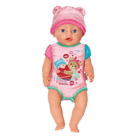 Ilustrační obrázek kategorie Panenky