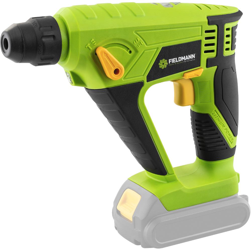 Ilustrační obrázek kategorie Vrtací a bourací kladiva