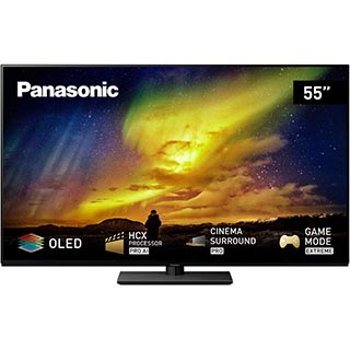 Ilustračný obrázok kategórie Panasonic OLED televízory