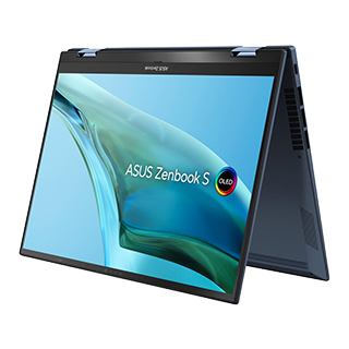 Ilustračný obrázok kategórie Asus ZenBook