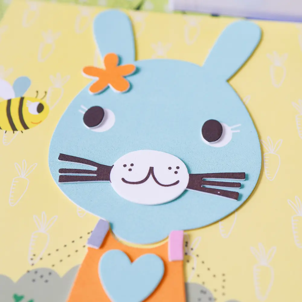 Ilustrační obrázek kategorie Samolepky