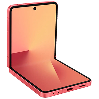 Ilustračný obrázok kategórie Ohybné smartfóny