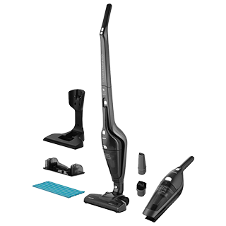 Ilustračný obrázok kategórie Vysávače s mopom