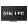 Ilustrační obrázek kategorie Mini LED televize