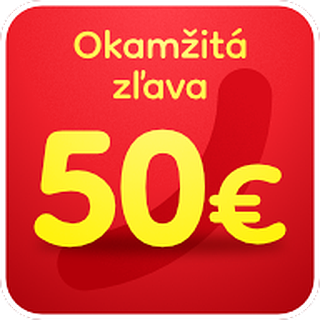 Ilustračný obrázok kategórie Okamžitá zľava 50€ - Počítače a IT