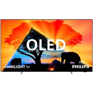 Ilustračný obrázok kategórie Philips OLED televízory