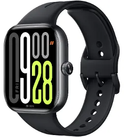 Ilustrační obrázek kategorie Xiaomi REDMI Watch 5
