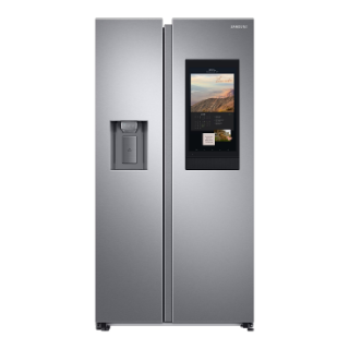 Ilustrační obrázek kategorie Smart kombinované lednice