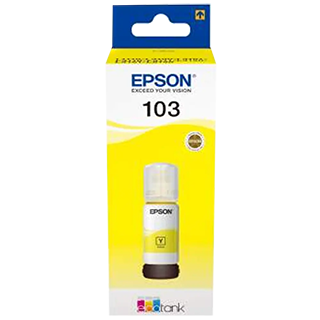 Ilustračný obrázok kategórie Cartridge Epson / Atramenty do tlačiarne Epson