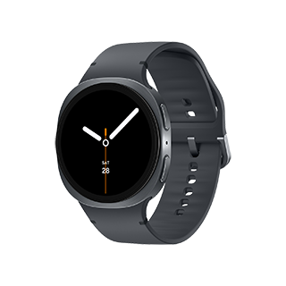 Ilustračný obrázok kategórie Samsung Galaxy Watch 8