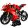Ilustračný obrázok kategórie LEGO® Motorky