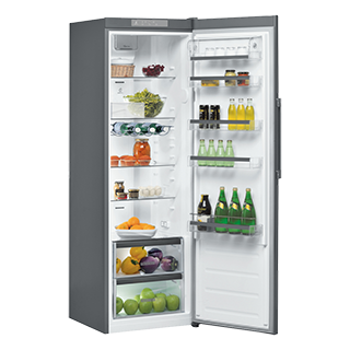 Ilustrační obrázek kategorie Smart jednodveřové lednice