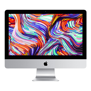 Ilustračný obrázok kategórie Mac