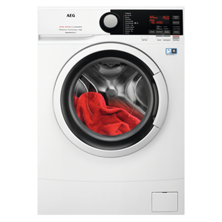 Ilustračný obrázok kategórie Slim práčky