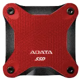 Ilustrační obrázek kategorie Externí SSD - 2 TB