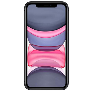 Ilustračný obrázok kategórie iPhone 11 mobilné telefóny