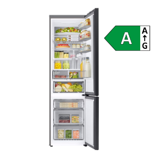 Ilustračný obrázok kategórie Úsporné chladničky