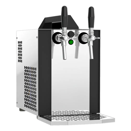 Ilustrační obrázek kategorie Výčepní zařízení