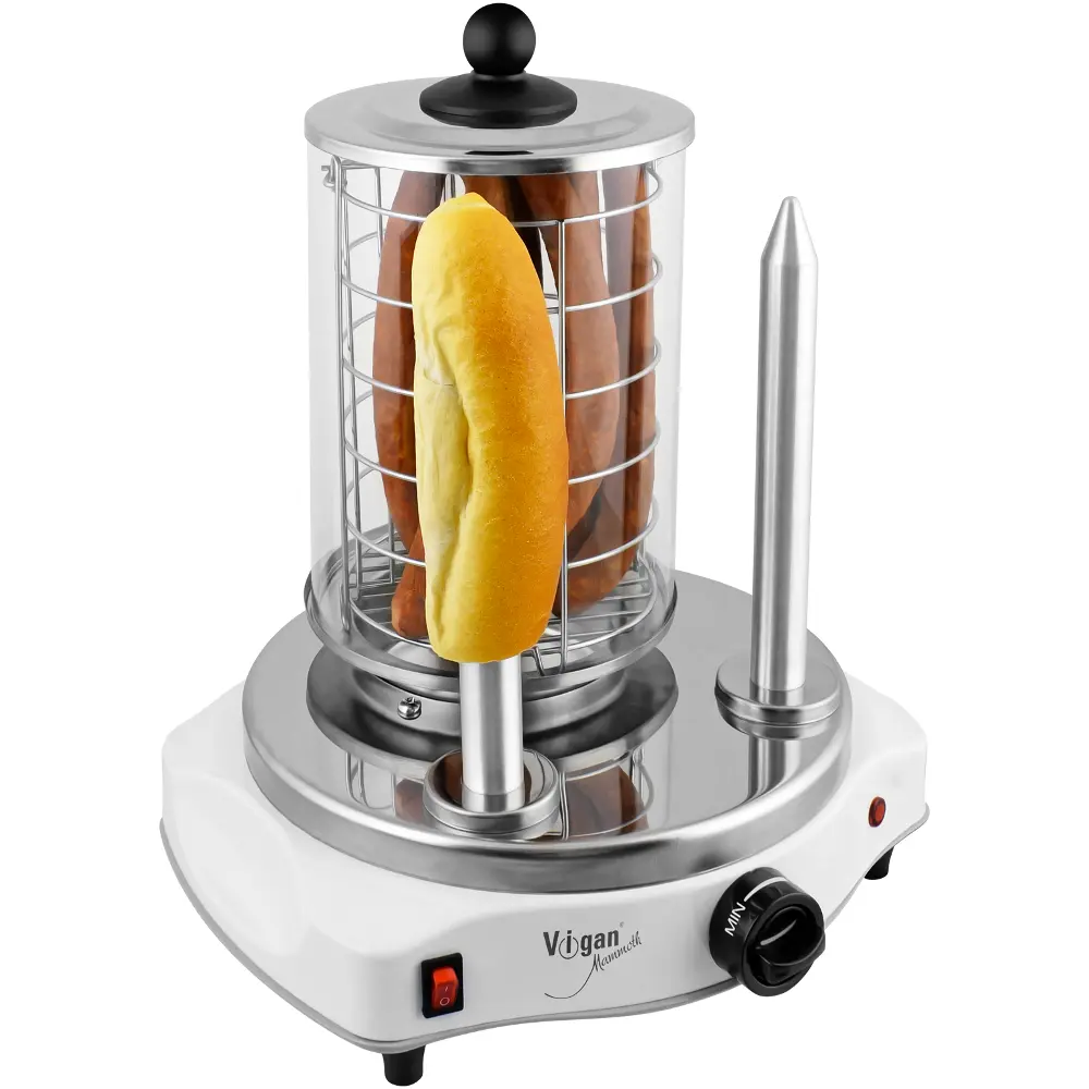 Ilustrační obrázek kategorie Kuchyňské spotřebiče