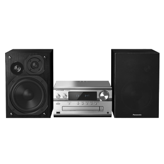 Ilustrační obrázek kategorie CD přehrávače