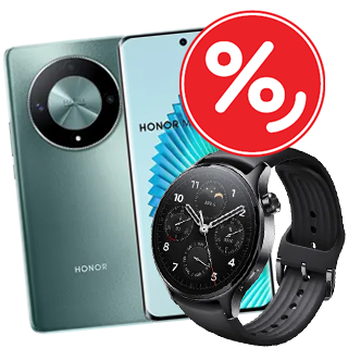 Ilustračný obrázok kategórie Výpredajová ponuka mobily, smart hodinky