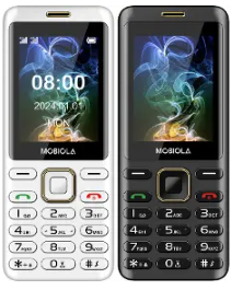 Ilustračný obrázok kategórie Mobilné telefóny Mobiola